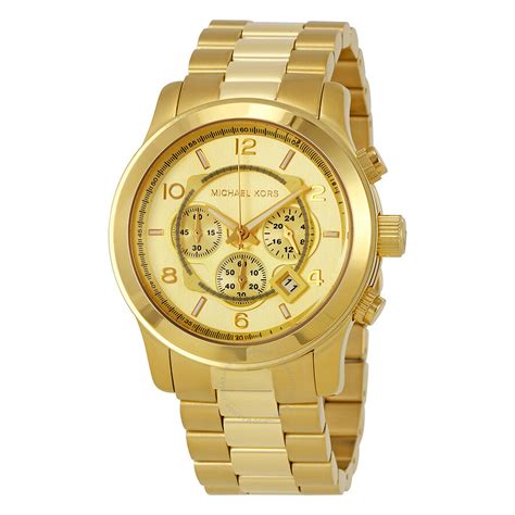 michael kors mk8077 watch.